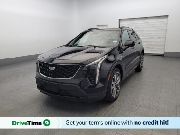 2019 Cadillac XT4 in Laurel, MD 20724