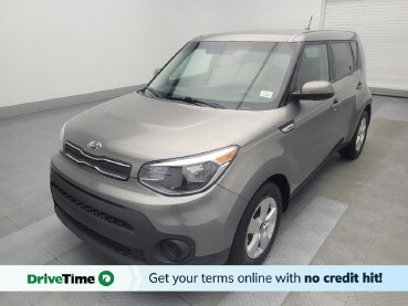 2019 Kia Soul in Jacksonville, FL 32210