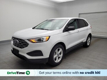 2019 Ford Edge in Denver, CO 80012