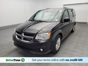 2019 Dodge Grand Caravan in Jacksonville, FL 32210