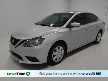 2019 Nissan Sentra in Toledo, OH 43617