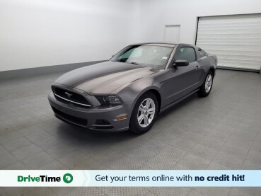 2014 Ford Mustang in Langhorne, PA 19047