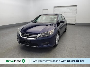 2013 Honda Accord in Laurel, MD 20724