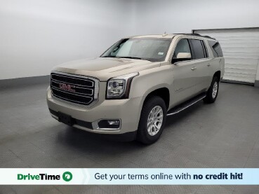 2017 GMC Yukon XL in Richmond, VA 23235