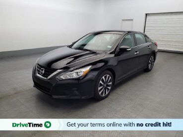 2017 Nissan Altima in Laurel, MD 20724