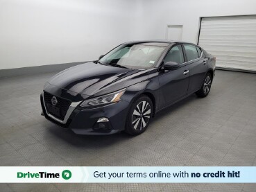 2019 Nissan Altima in Allentown, PA 18103