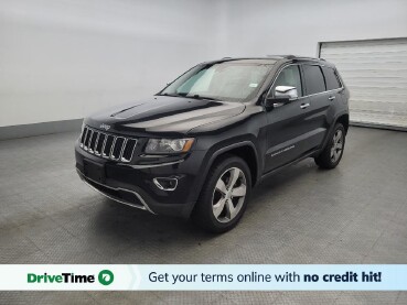 2014 Jeep Grand Cherokee in Pittsburgh, PA 15236