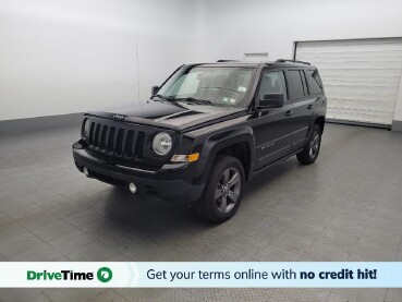 2015 Jeep Patriot in Laurel, MD 20724