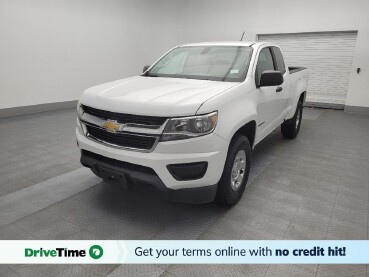 2016 Chevrolet Colorado in Orlando, FL 32808