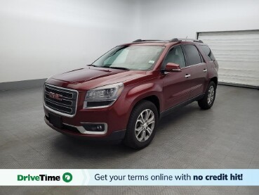 2015 GMC Acadia in Allentown, PA 18103