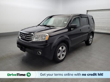 2014 Honda Pilot in Plymouth Meeting, PA 19462