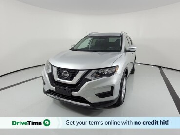 2018 Nissan Rogue in Knoxville, TN 37923