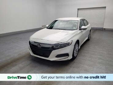 2018 Honda Accord in Marietta, GA 30062