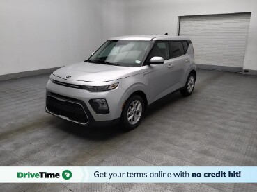 2021 Kia Soul in Union City, GA 30291