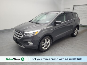 2017 Ford Escape in Gladstone, MO 64118