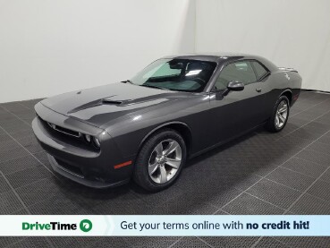 2018 Dodge Challenger in Charlotte, NC 28213