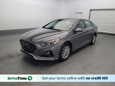 2019 Hyundai Sonata in Allentown, PA 18103