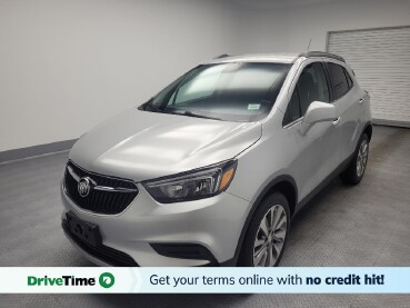 2020 Buick Encore in Highland, IN 46322