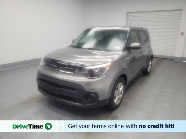 2017 Kia Soul in Highland, IN 46322