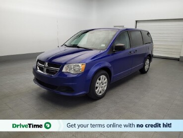 2019 Dodge Grand Caravan in Chesapeake, VA 23320