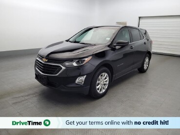 2021 Chevrolet Equinox in Langhorne, PA 19047