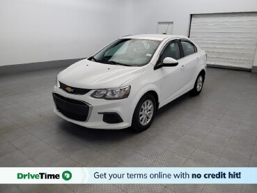 2017 Chevrolet Sonic in Newport News, VA 23601