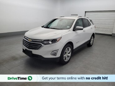 2018 Chevrolet Equinox in Temple Hills, MD 20746