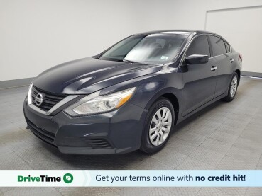 2016 Nissan Altima in Lexington, KY 40509