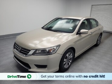 2013 Honda Accord in Indianapolis, IN 46222