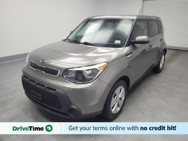 2016 Kia Soul in Indianapolis, IN 46222