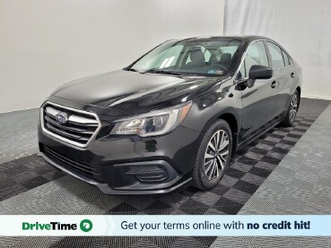 2019 Subaru Legacy in Allentown, PA 18103