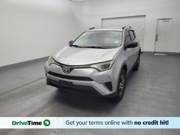 2016 Toyota RAV4 in Columbus, OH 43228