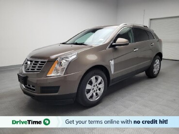 2014 Cadillac SRX in Glendale, AZ 85301