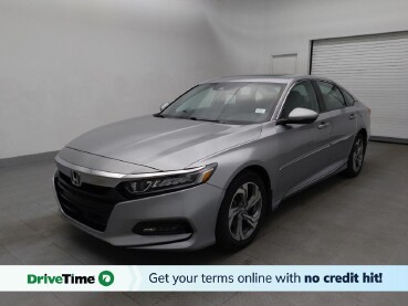 2018 Honda Accord in Raleigh, NC 27604