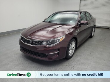 2017 Kia Optima in Lombard, IL 60148