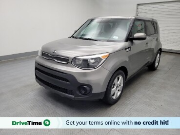 2017 Kia Soul in Lombard, IL 60148