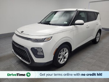 2020 Kia Soul in Memphis, TN 38115