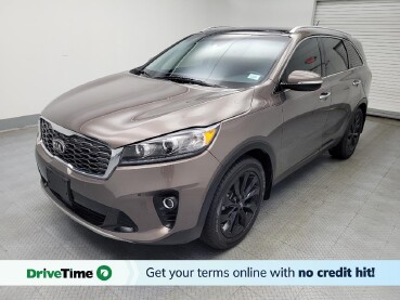 2020 Kia Sorento in Midlothian, IL 60445