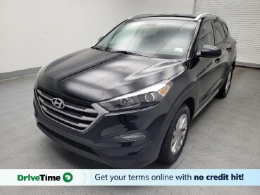 2018 Hyundai Tucson in Lombard, IL 60148