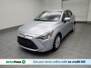 2017 Toyota Yaris in Lombard, IL 60148