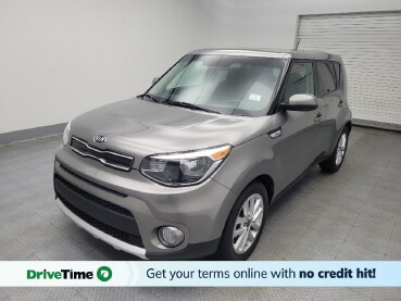 2018 Kia Soul in Lombard, IL 60148