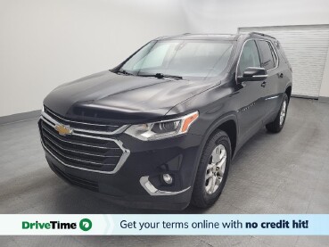 2021 Chevrolet Traverse in Maple Heights, OH 44137