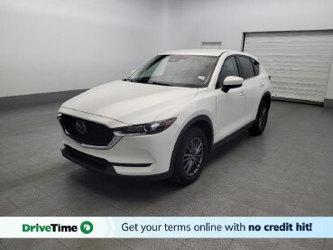 2021 MAZDA CX-5 in Allentown, PA 18103