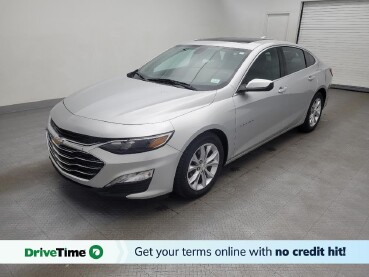 2019 Chevrolet Malibu in Winston-Salem, NC 27103