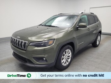 2019 Jeep Cherokee in Madison, TN 37115