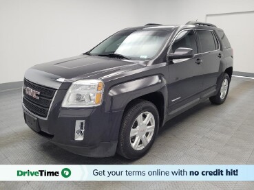 2015 GMC Terrain in Madison, TN 37115