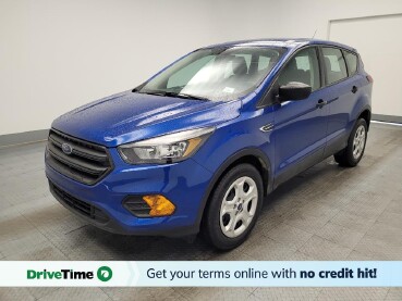 2019 Ford Escape in Madison, TN 37115