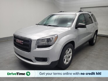 2013 GMC Acadia in Lombard, IL 60148