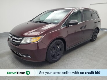 2014 Honda Odyssey in Madison, TN 37115