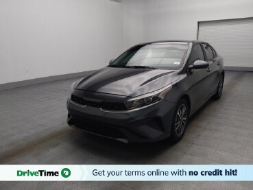 2022 Kia Forte in Duluth, GA 30096